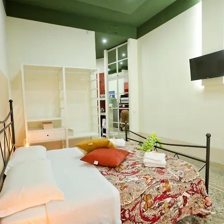 Primo Approdo Ferienhaus Neapel